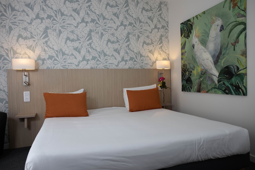 Hotel Continental 15/58