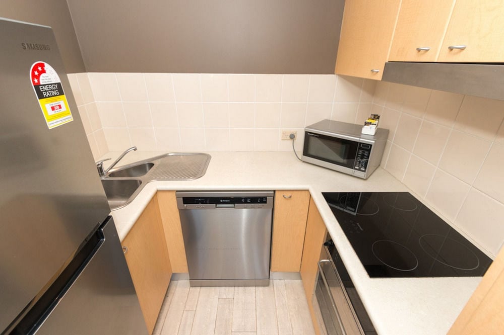 Beach Haven Executive Apartments 37/42
