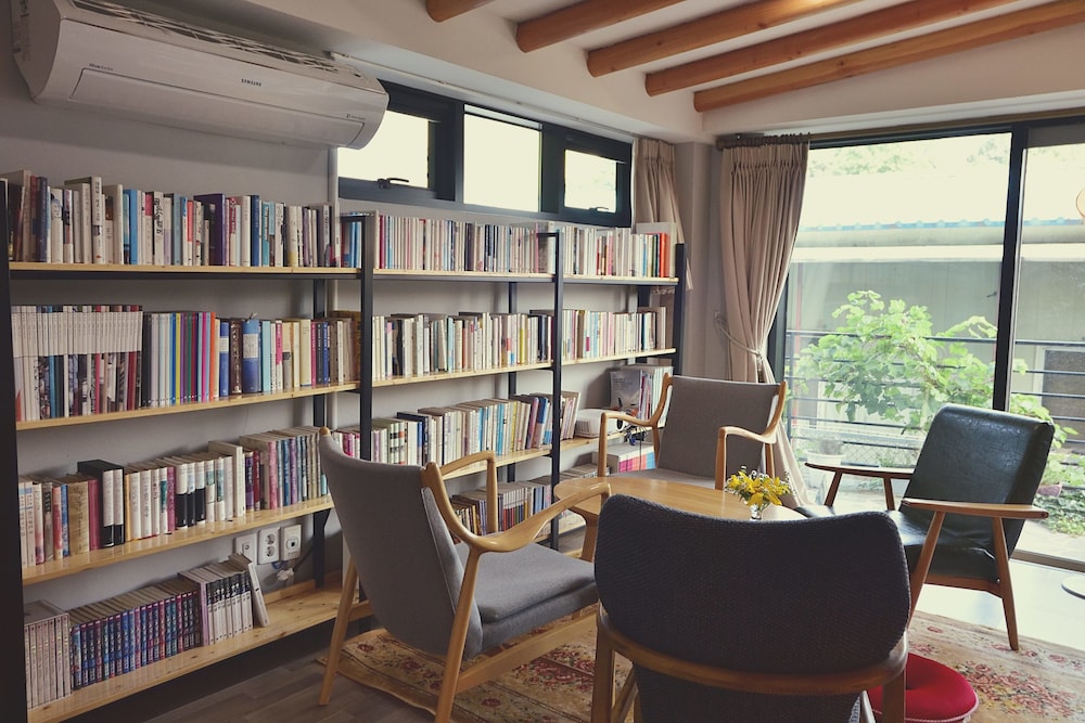 Andong Poong-Gyung Guesthouse - Hostel 41/73