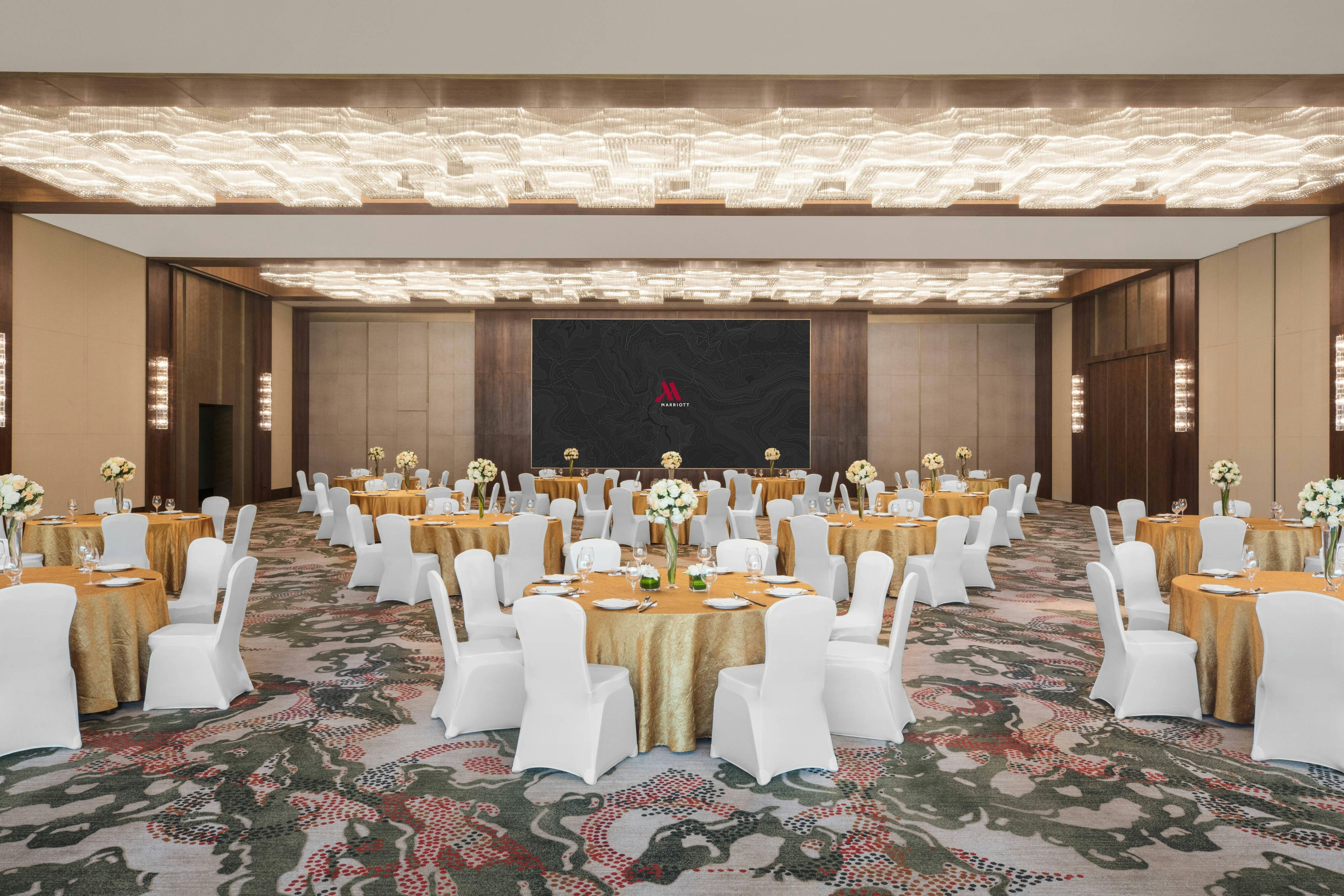 XIANGSHUI BAY MARRIOTT RESORT & SPA 39/51