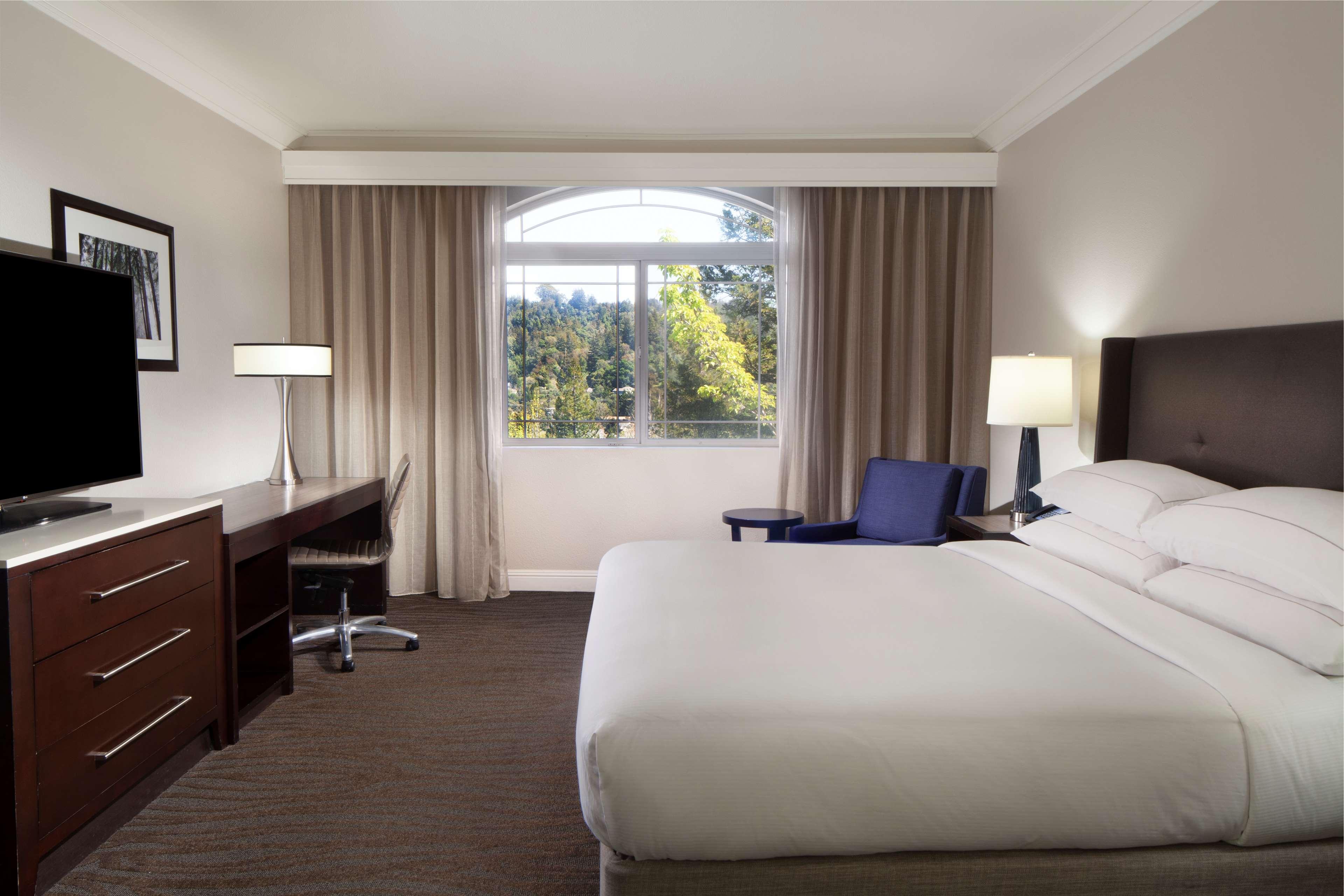 1 Bedroom, Deluxe, Suite