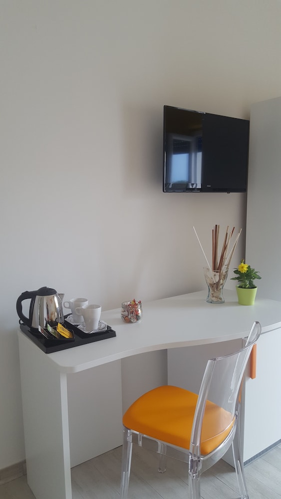 Residenza Burmaria 5/50