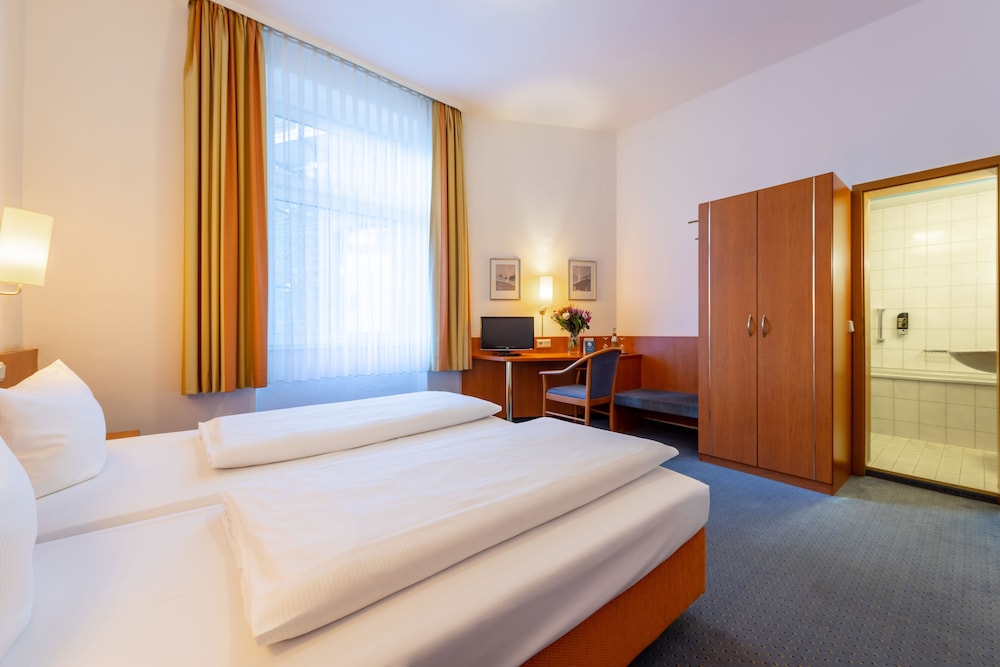 Trip Inn Hotel Schumann 21/64