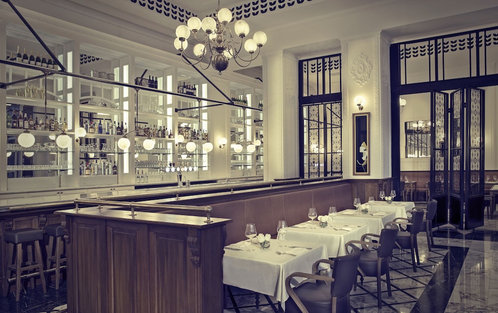 The Ritz-Carlton DIFC Executive Residences 28/31