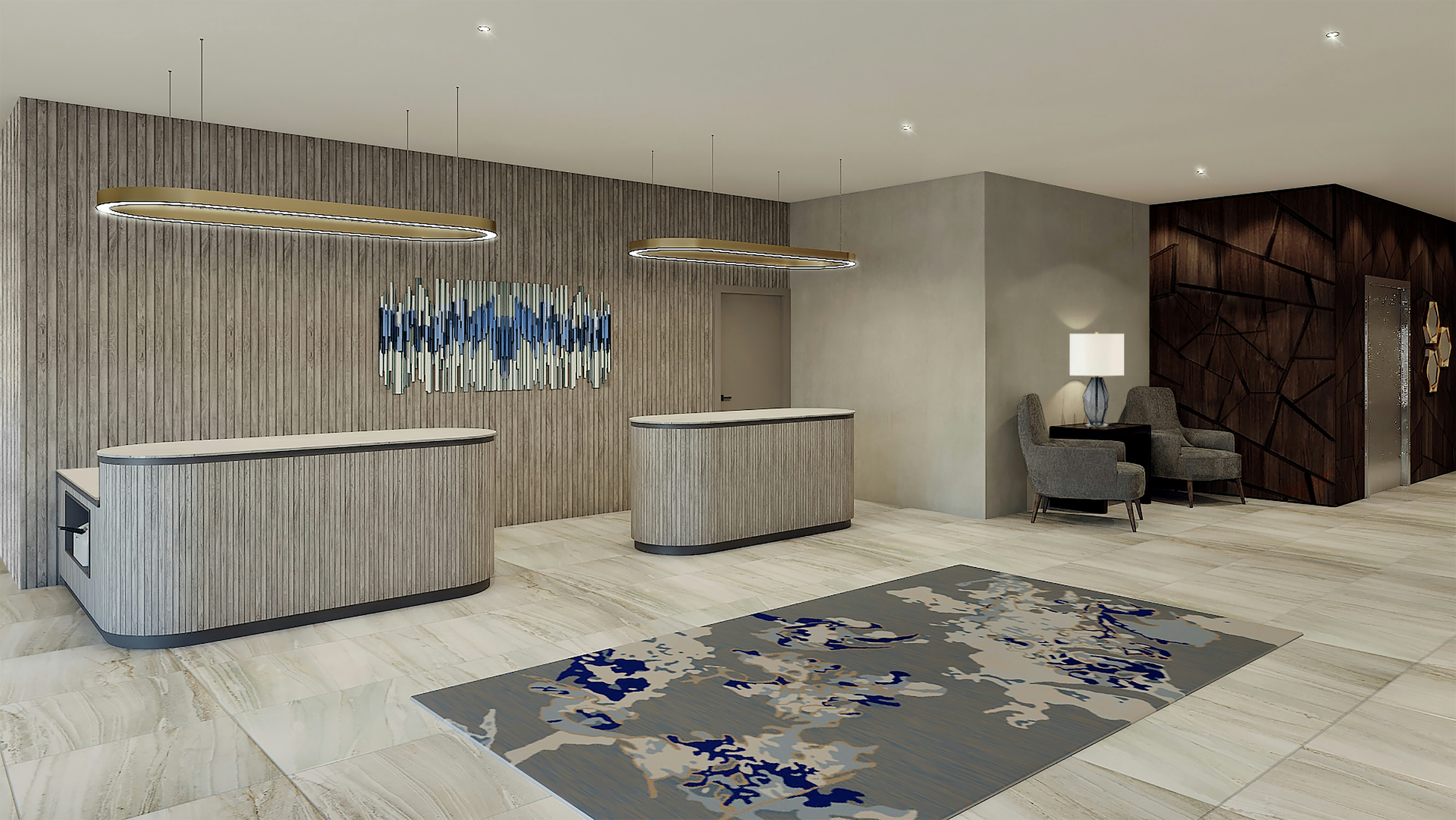 DoubleTree by Hilton Raleigh Midtown 6/21