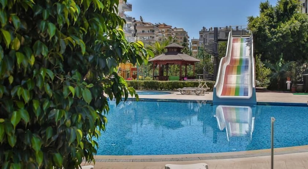 Cebeci Residence 8 44/50