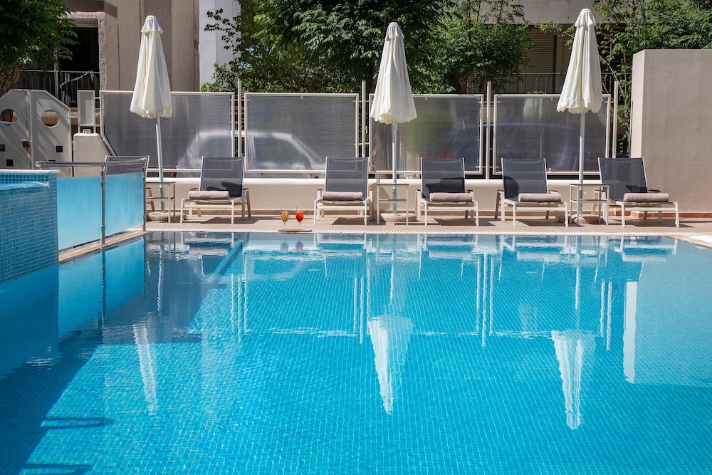 Kosea Boutique Hotel 66/86