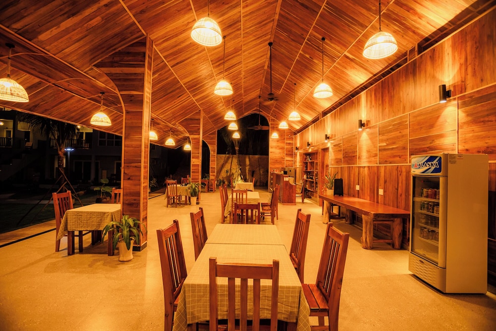 Cosiana Resort 33/50