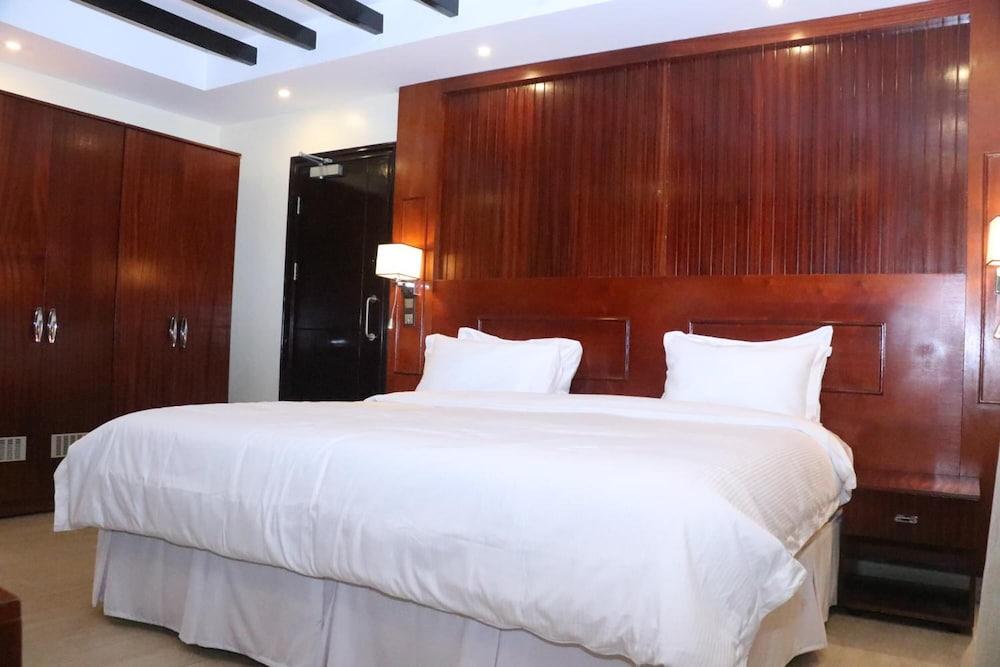 Sainte Famille Hotel 15/47