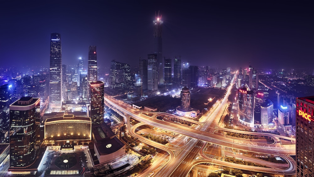 Park Hyatt Beijing 70/73