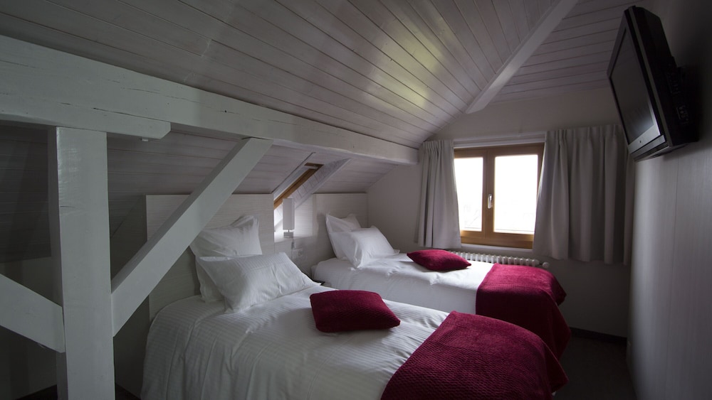 Auberge De Confignon 4/31
