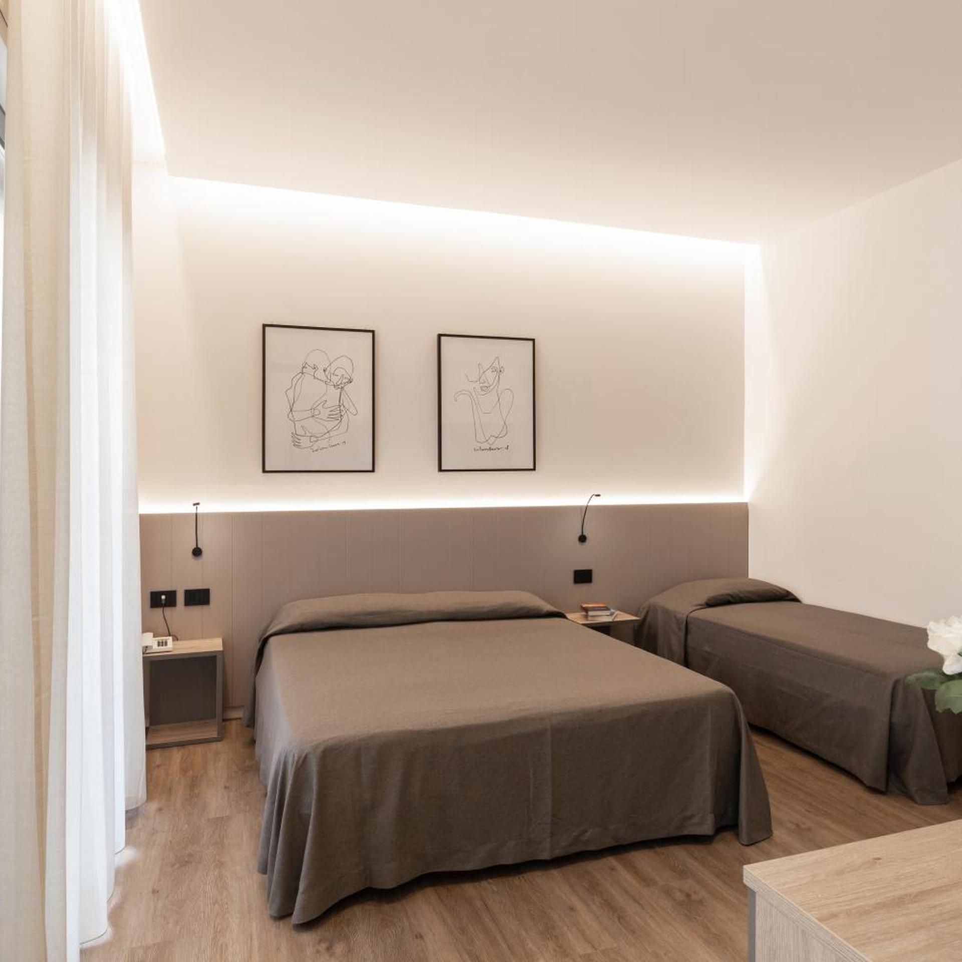 Hotel Renzo 17/50