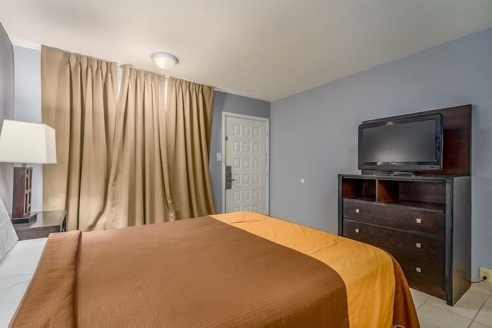 extend a suites and rv park