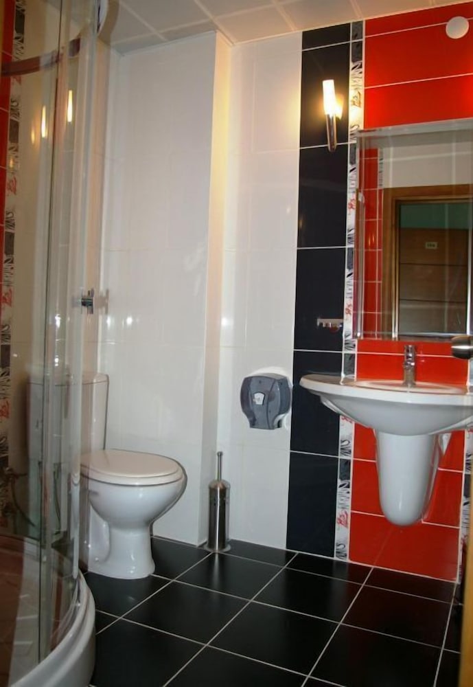 Hopa Heyamo Otel 32/34