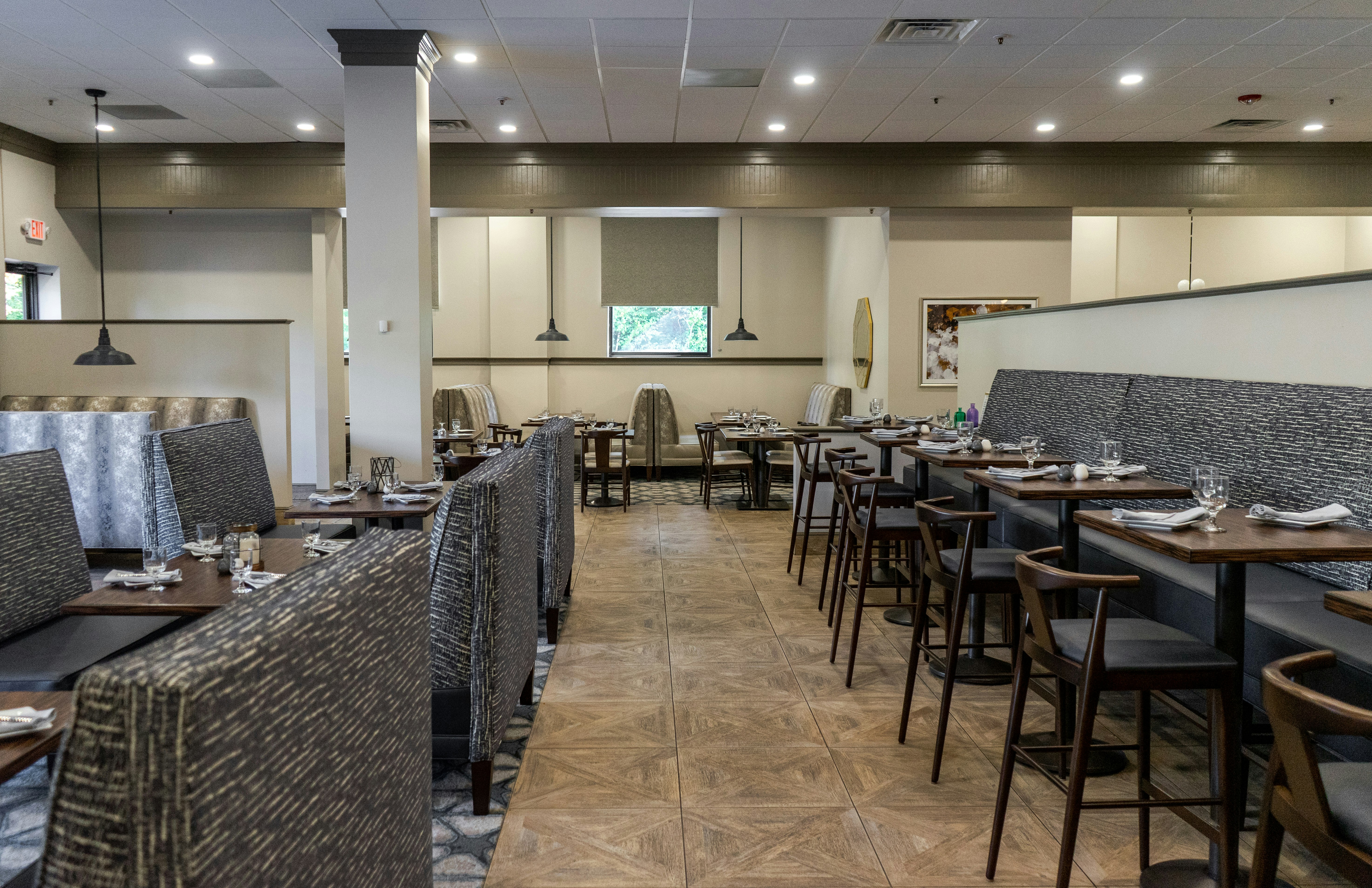 DoubleTree by Hilton Nashua 29/33