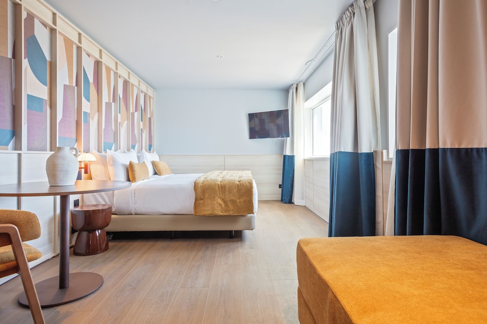 Hotel Acta Moa 17/50