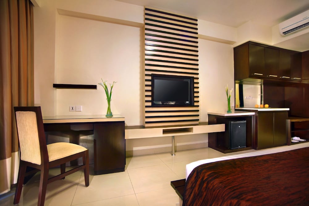 Aston Kuta Hotel and Residence 53/65