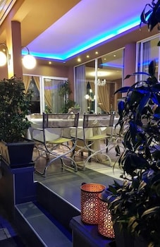 YAKINTHOS HOTEL 21/28
