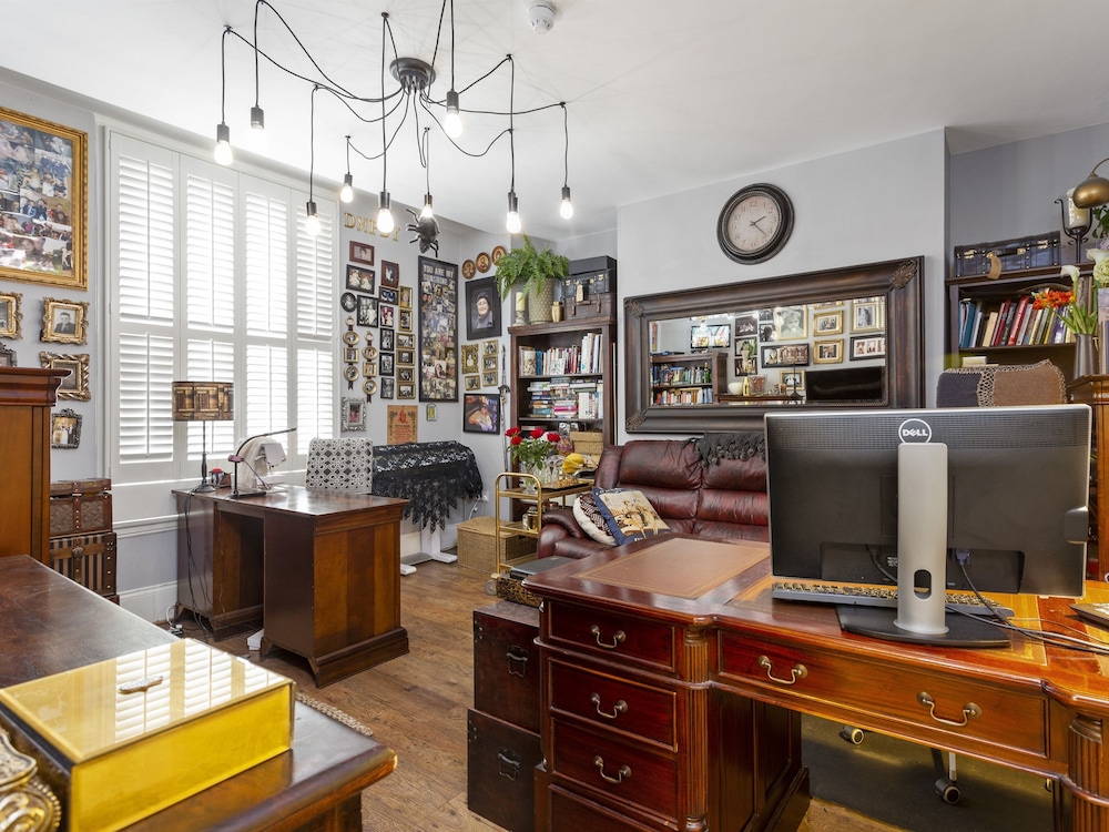 Mamas Inn Boutique Guest House 4/50