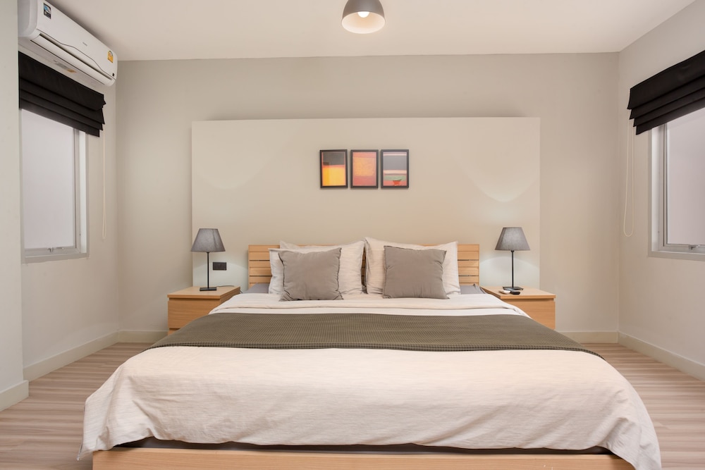 Studio 365 Serviced Apartment 36/69