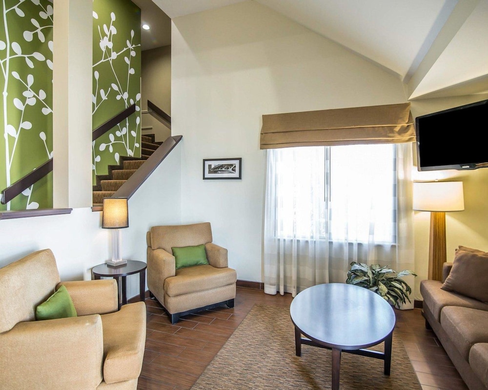 Sleep Inn Joplin 9/19