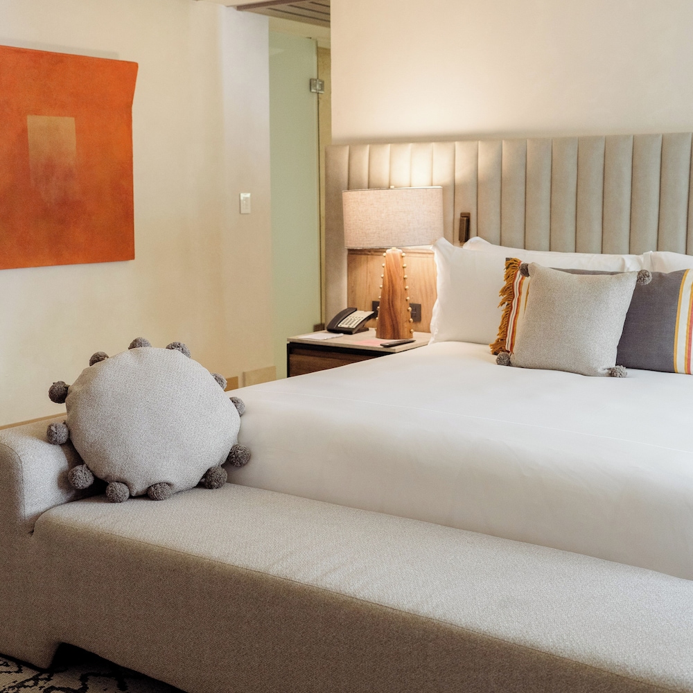 Numu Boutique Hotel 17/58