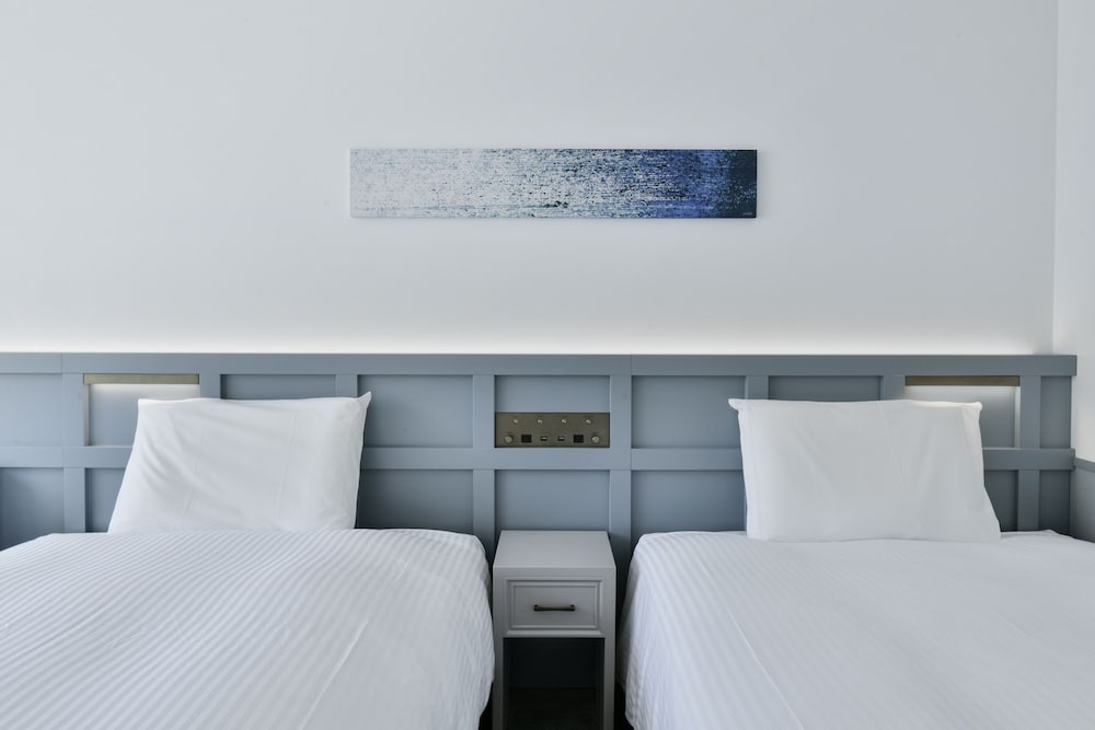 Lequ Okinawa Chatan Spa And Resort 21/70