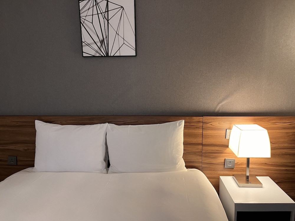 Staz Hotel Ulsan 17/62