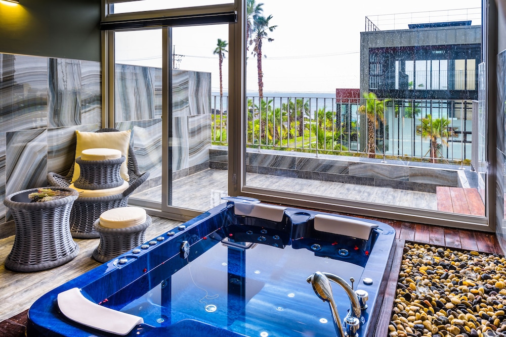 Augila Hotel Jeju Oceano Suites 34/61