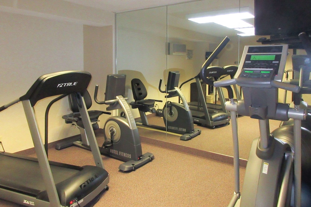sport facilities