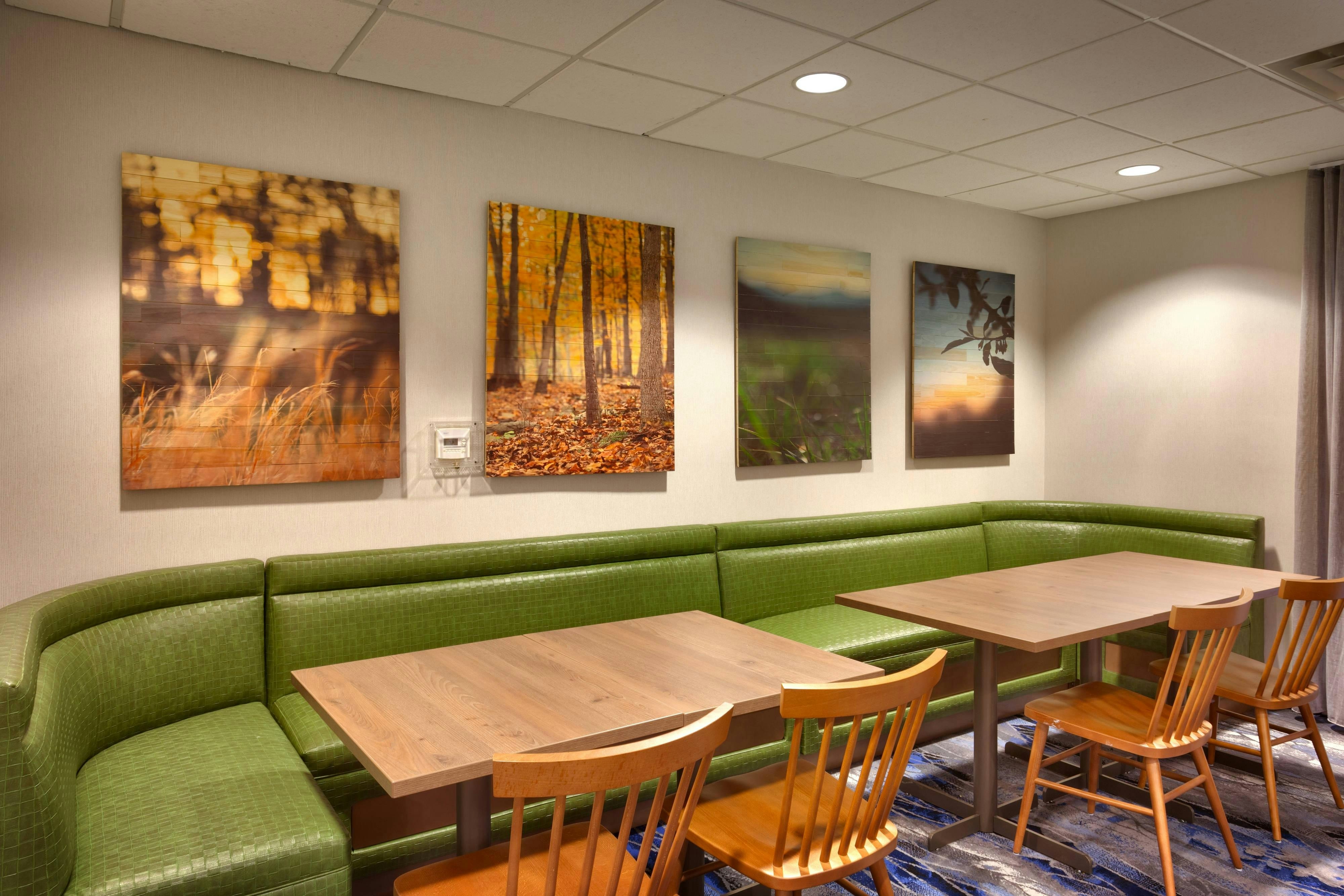 Fairfield Inn And Suites By Marriott Sierra Vista 35/47