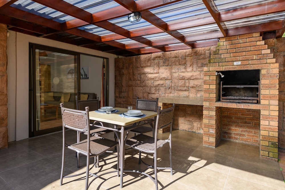 Waterberg Game Park 22/50