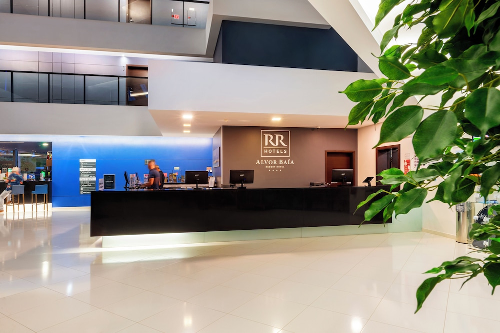 RR Alvor Baia Resort 6/50