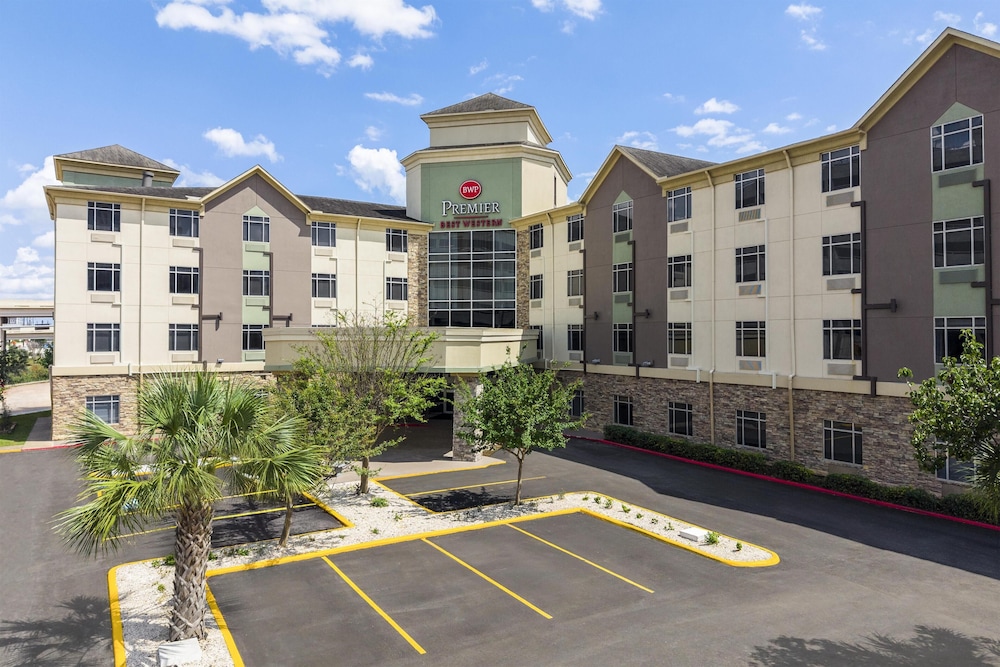Holiday Inn Express Hotel And Suites Houston Downtown Convention Center 66/72