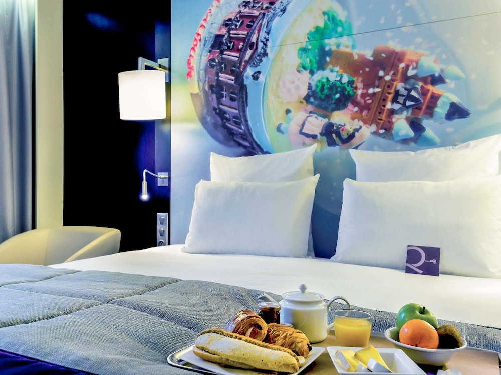 Mercure Toulouse Centre Saint Georges 26/80