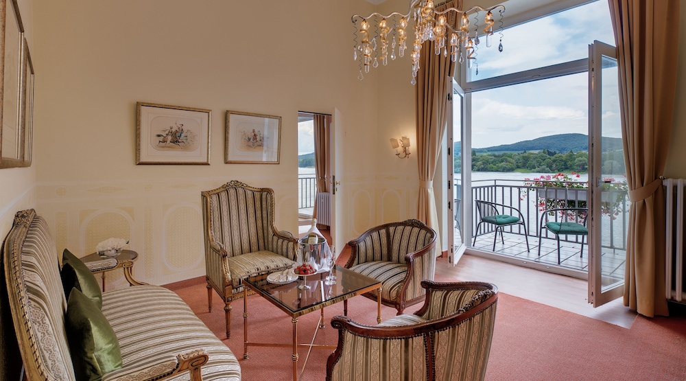 Ringhotel Rheinhotel Dreesen 30/41