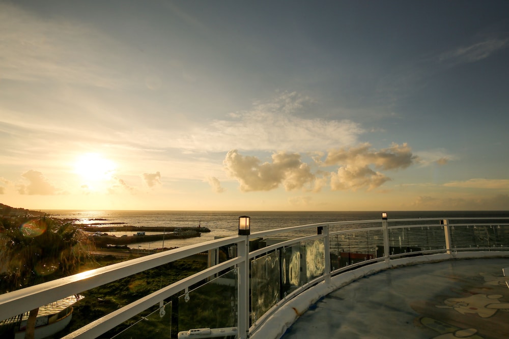 Jeju Miracle Guest House 49/60