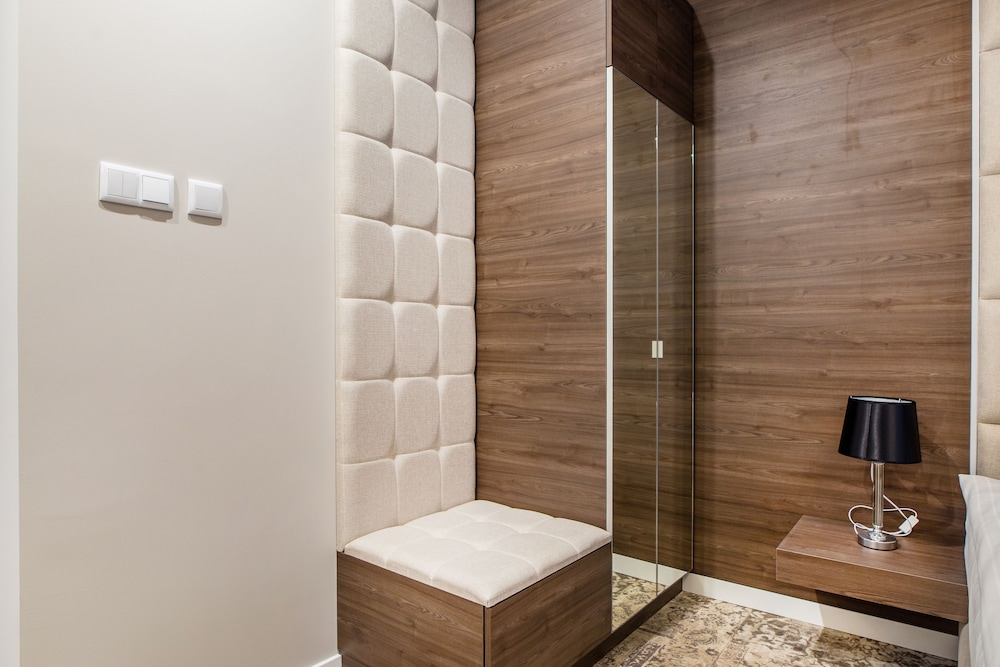 Aparthotel Rakowicka Residence 27/50