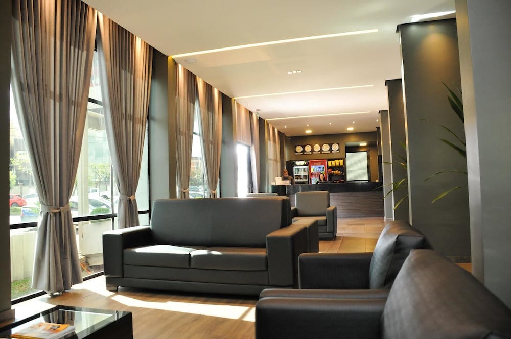 Hotel Vivendas Centro 26/35