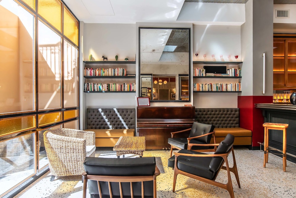 Albergo Etico Roma 37/50