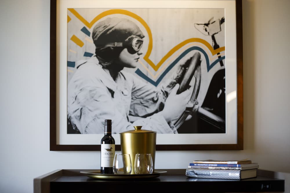 Hotel Indy, Indianapolis, a Tribute Portfolio Hotel 2/50