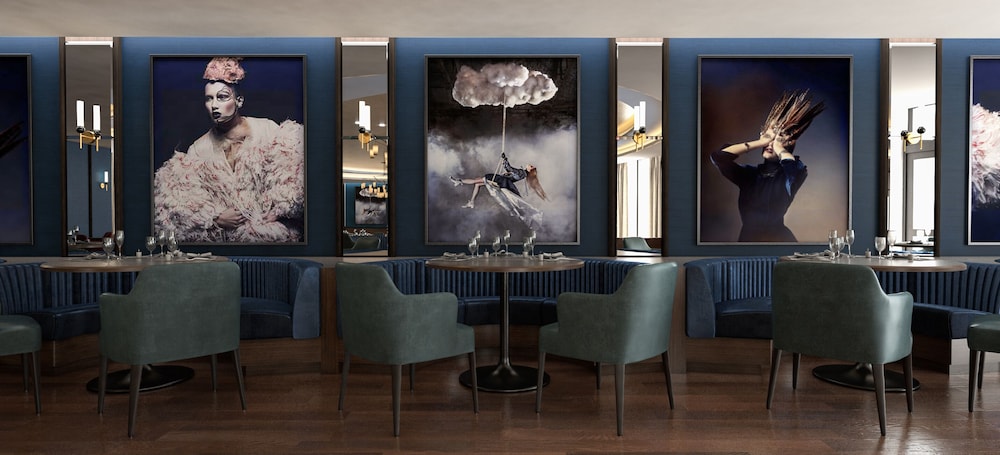 Radisson Blu Hotel Florence 34/45