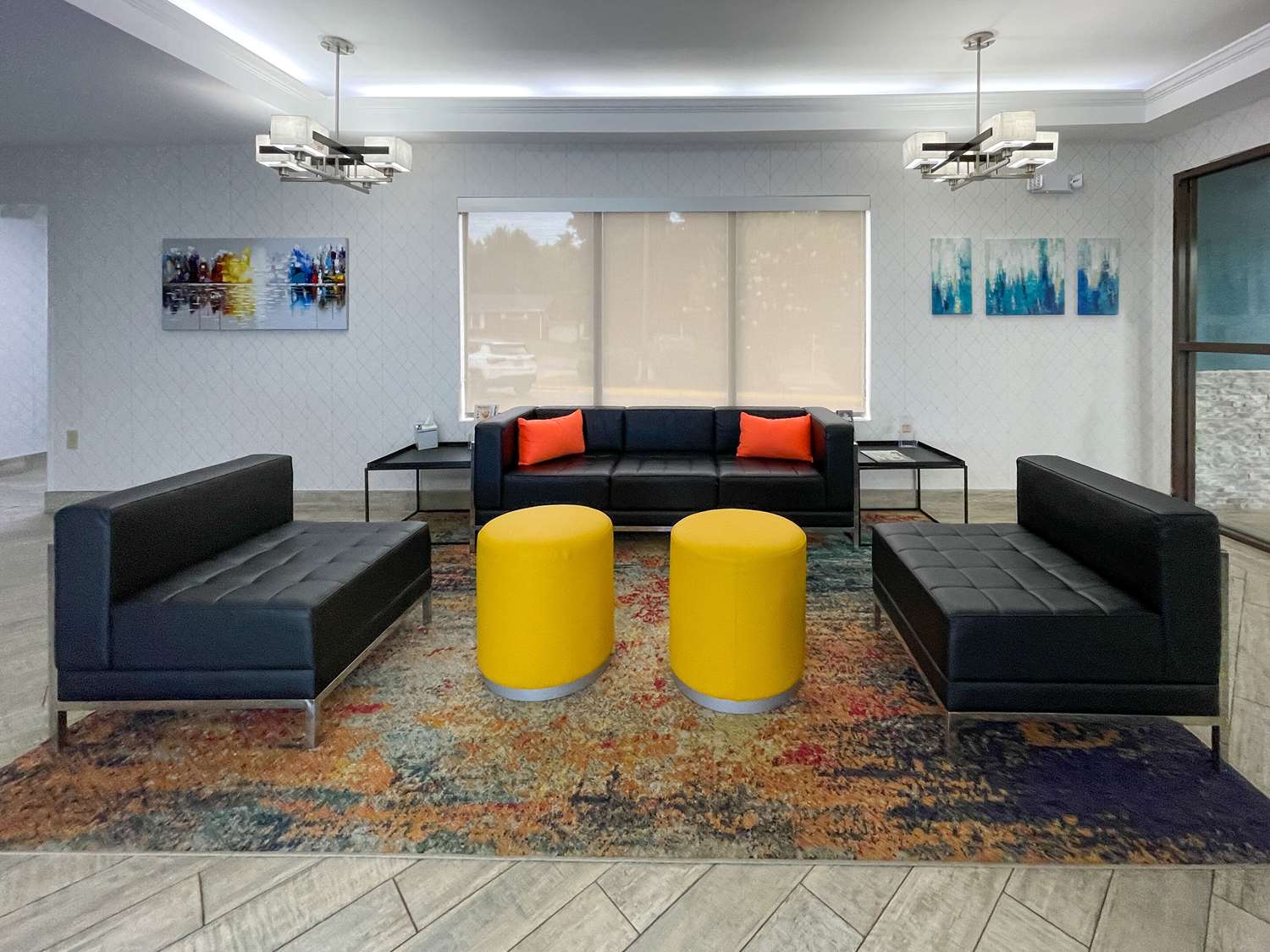 Quality Inn & Suites Clemmons I-40 22/24