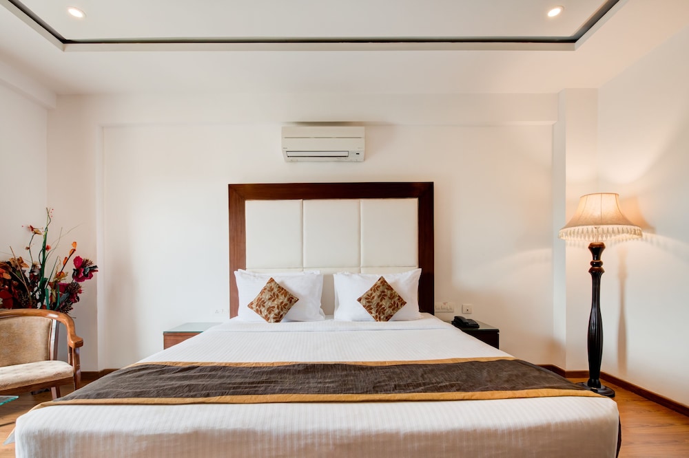 Park Inn & Suites by Radisson Bengaluru Yelahanka 13/50
