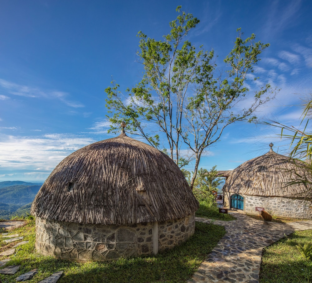 Dream Cliff Mountain Resort 52/61