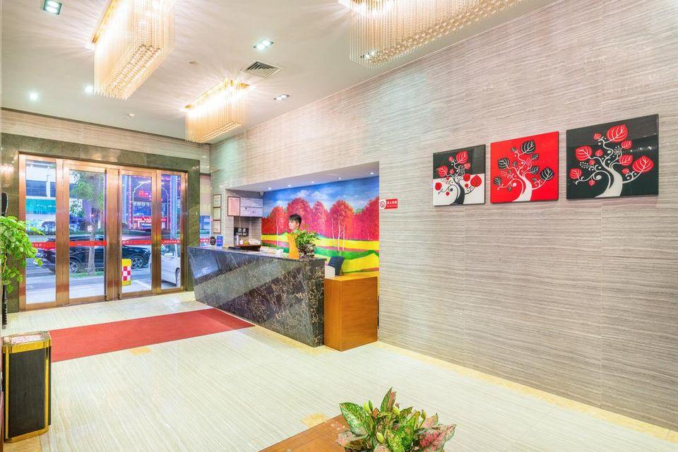 Vienna Hotel (Dongguan Changping Avenue) 13/57