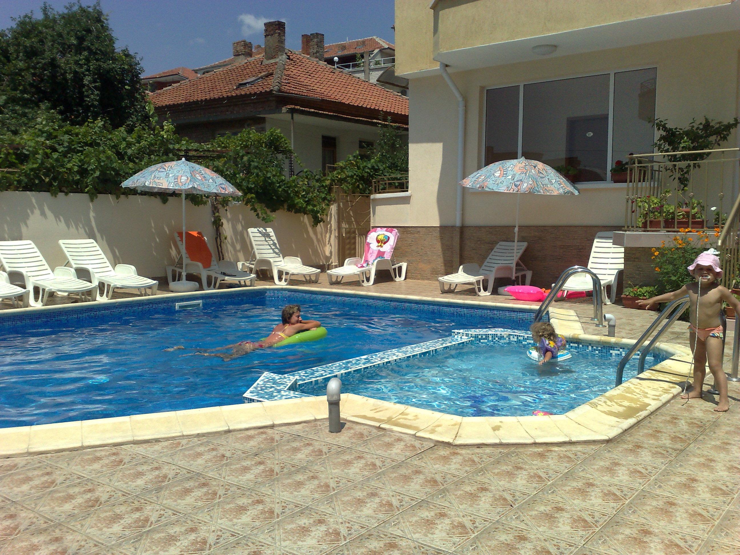 Hotel Larisa 6/6