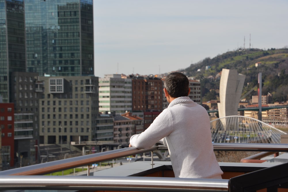 Hotel Bilbao Plaza 51/61
