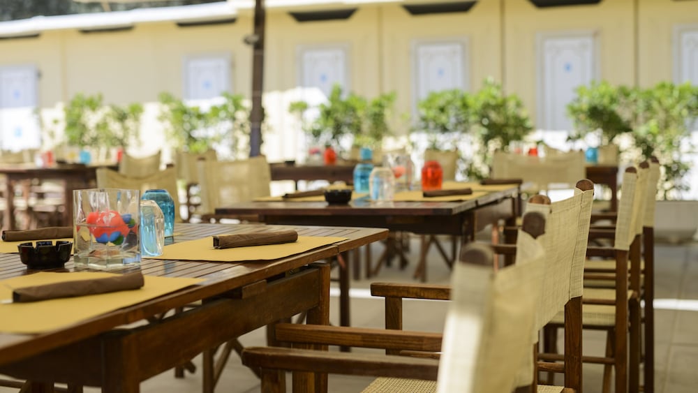 Club del Sole Pini Boutique Resort 26/47