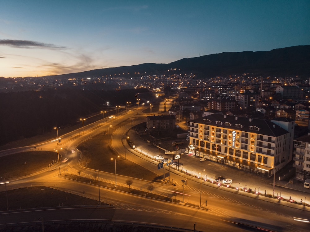 Elifim Resort Hotel 53/68